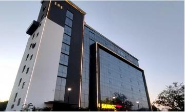 AltF Coworking - 101 Okhla